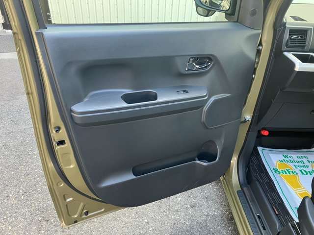 DAIHATSU WAKE 2022 Image 31