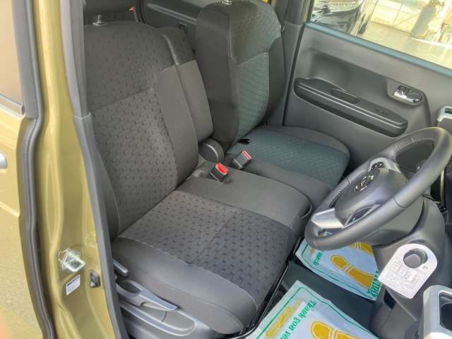 DAIHATSU WAKE 2022 Image 31