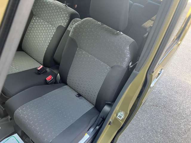 DAIHATSU WAKE 2022 Image 31