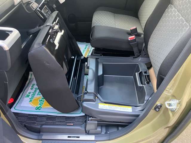 DAIHATSU WAKE 2022 Image 31