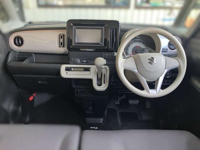 SUZUKI WAGON R SMILE 2023 Image 31