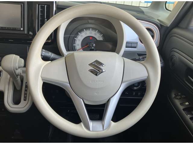 SUZUKI WAGON R SMILE 2023 Image 31