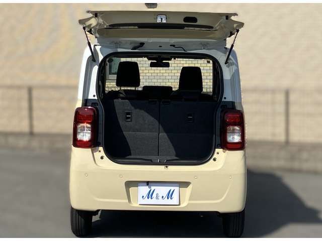 SUZUKI WAGON R SMILE 2023 Image 31