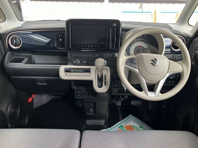 SUZUKI WAGON R SMILE 2022 Image 31