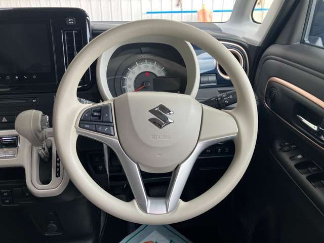 SUZUKI WAGON R SMILE 2022 Image 31