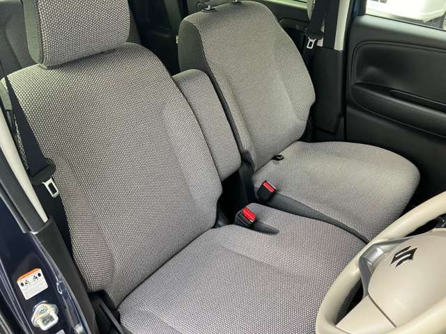 SUZUKI WAGON R SMILE 2022 Image 31