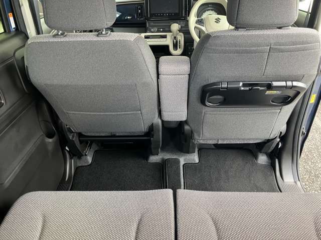 SUZUKI WAGON R SMILE 2022 Image 31