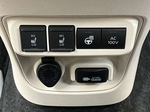 TOYOTA SIENTA HYBRID 2022 Image 31