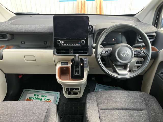 TOYOTA SIENTA HYBRID 2022 Image 31