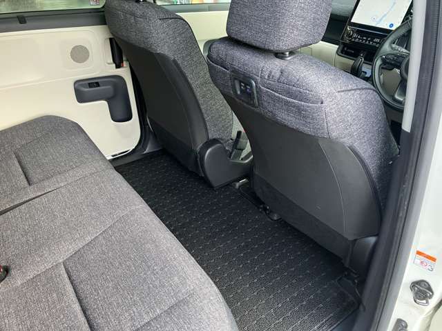 TOYOTA SIENTA HYBRID 2022 Image 31