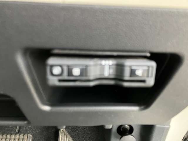 DAIHATSU MOVE CANBUS 2020 Image 31