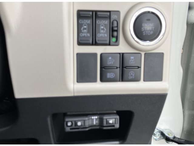 DAIHATSU MOVE CANBUS 2020 Image 31