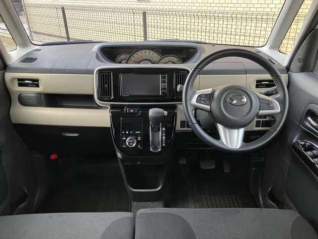 DAIHATSU MOVE CANBUS 2020 Image 31