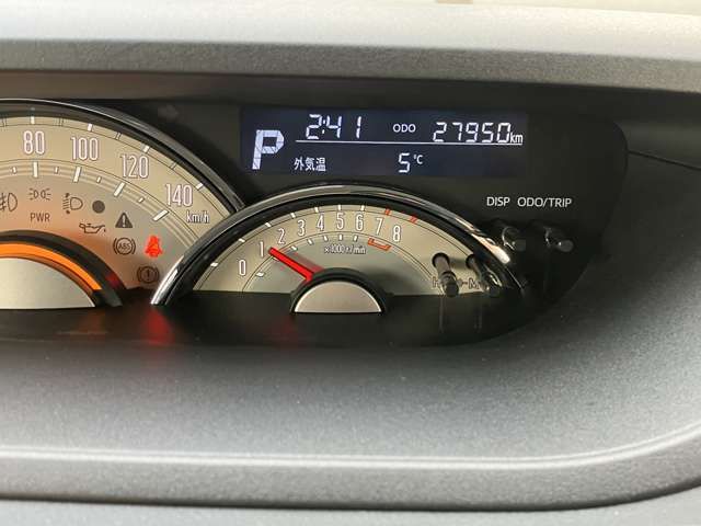 DAIHATSU MOVE CANBUS 2020 Image 31