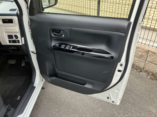 DAIHATSU MOVE CANBUS 2020 Image 31