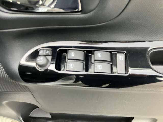 DAIHATSU MOVE CANBUS 2020 Image 31