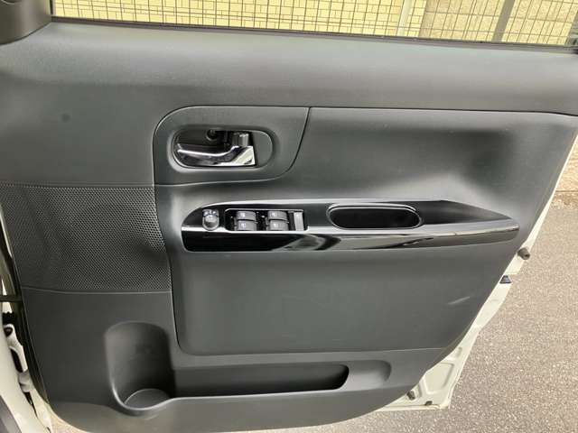 DAIHATSU MOVE CANBUS 2020 Image 31