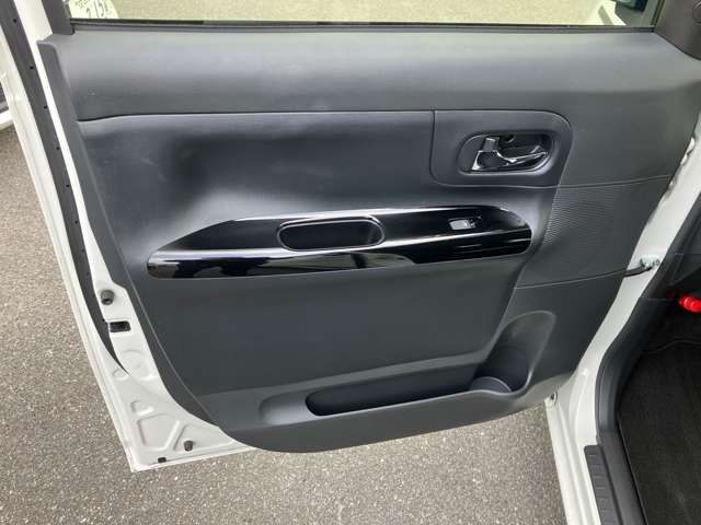 DAIHATSU MOVE CANBUS 2020 Image 31