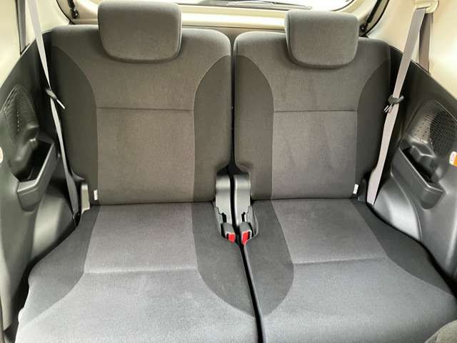 DAIHATSU MOVE CANBUS 2020 Image 31