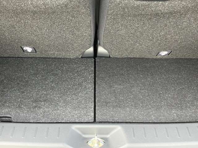 DAIHATSU MOVE CANBUS 2020 Image 31