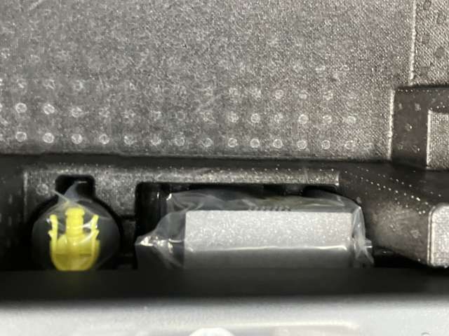 DAIHATSU MOVE CANBUS 2020 Image 31