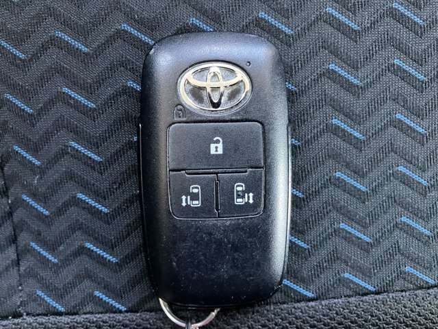 TOYOTA ROOMY 2021 Image 31