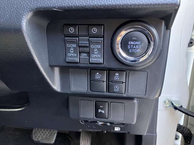 TOYOTA ROOMY 2021 Image 31