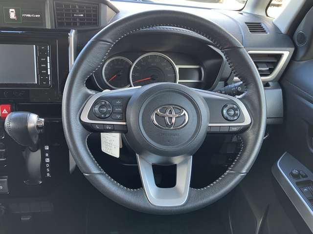 TOYOTA ROOMY 2021 Image 31