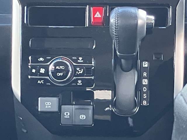 TOYOTA ROOMY 2021 Image 31