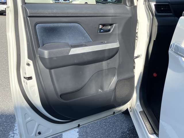 TOYOTA ROOMY 2021 Image 31