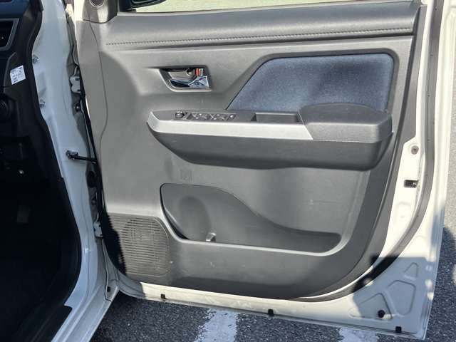 TOYOTA ROOMY 2021 Image 31