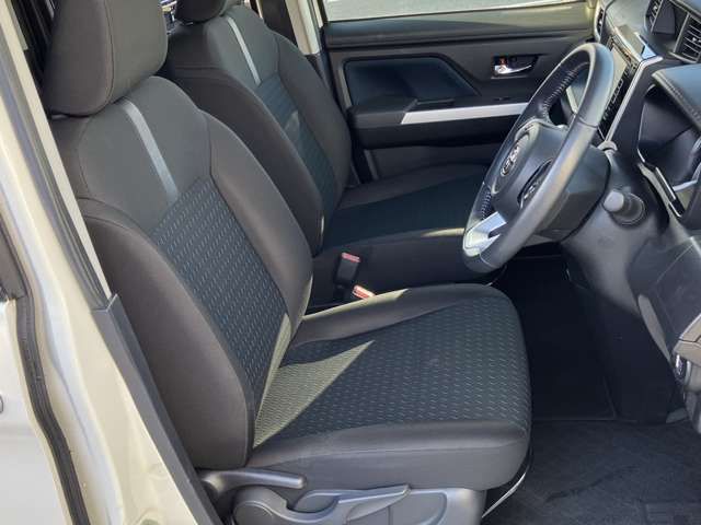 TOYOTA ROOMY 2021 Image 31