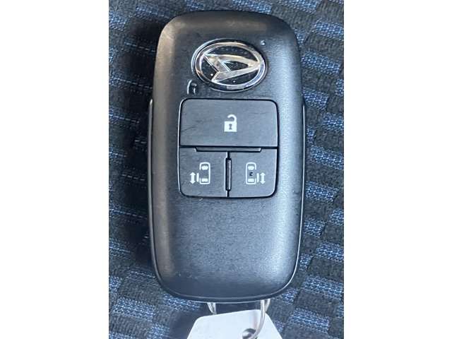 DAIHATSU TANTO CUSTOM 2023 Image 31