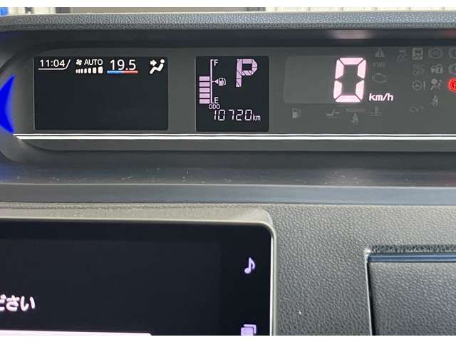 DAIHATSU TANTO CUSTOM 2023 Image 31