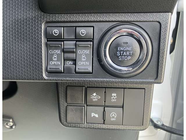 DAIHATSU TANTO CUSTOM 2023 Image 31