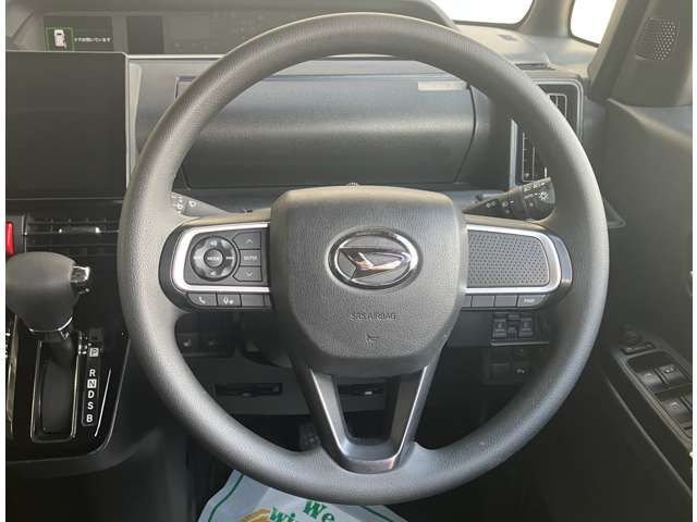 DAIHATSU TANTO CUSTOM 2023 Image 31