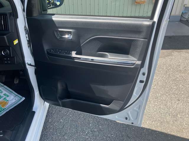 DAIHATSU TANTO CUSTOM 2023 Image 31