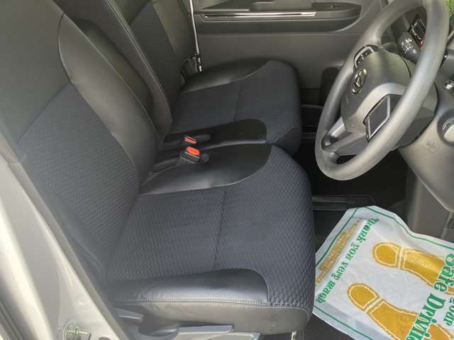 DAIHATSU TANTO CUSTOM 2023 Image 31