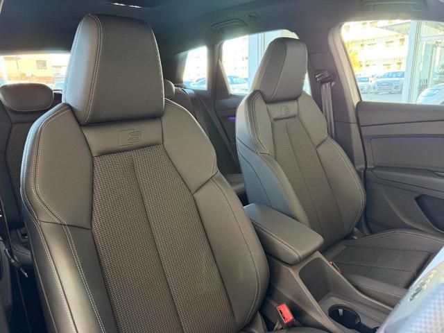 AUDI Q4 E-TRON 2024 Image 31