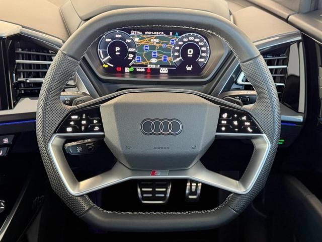 AUDI Q4 E-TRON 2024 Image 31