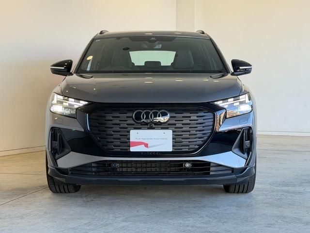 AUDI Q4 E-TRON 2024 Image 31