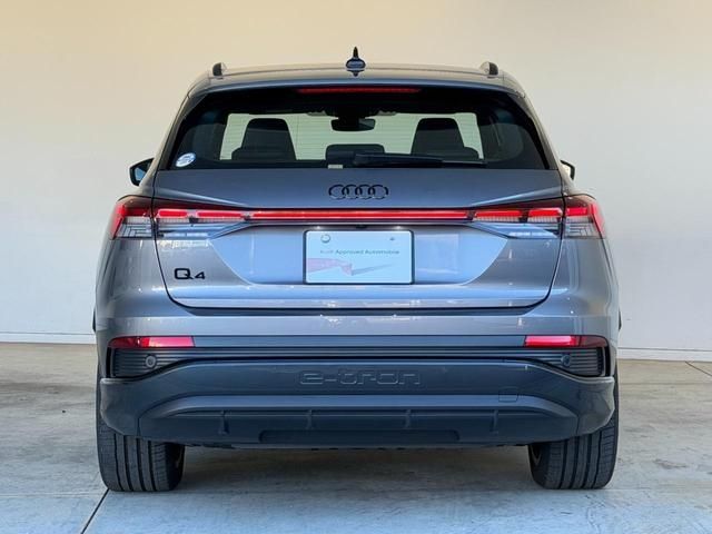 AUDI Q4 E-TRON 2024 Image 31