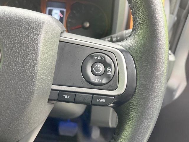 DAIHATSU TAFT 2021 Image 31