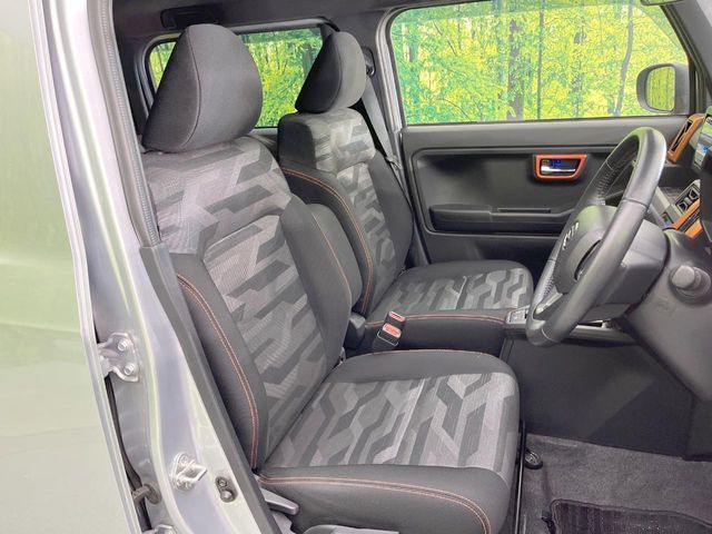 DAIHATSU TAFT 2021 Image 31