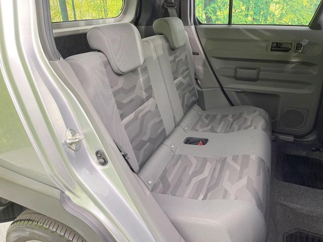 DAIHATSU TAFT 2021 Image 31