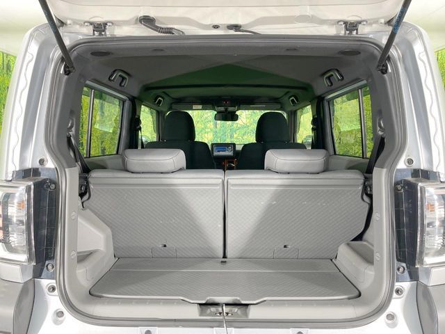 DAIHATSU TAFT 2021 Image 31