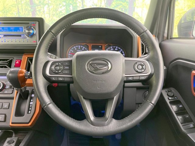 DAIHATSU TAFT 2021 Image 31