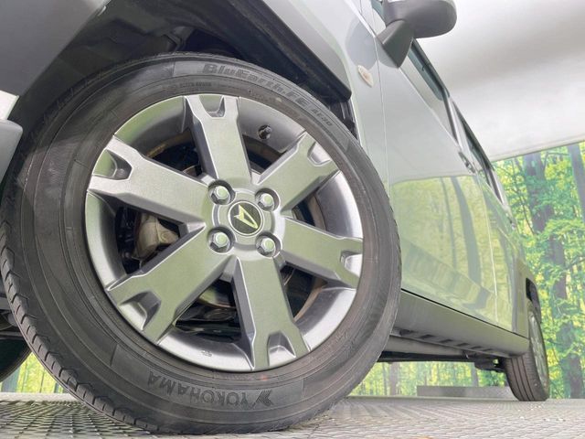 DAIHATSU TAFT 2021 Image 31