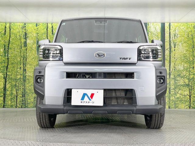 DAIHATSU TAFT 2021 Image 31