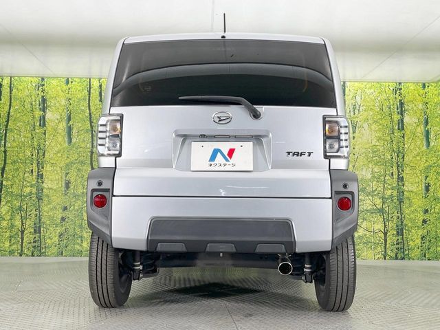 DAIHATSU TAFT 2021 Image 31